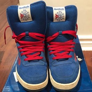Reebok shoes